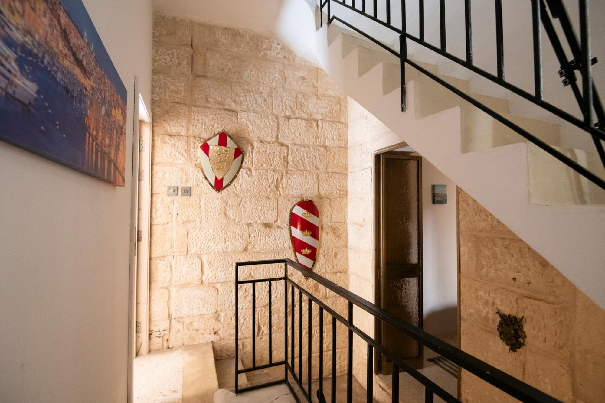 Sliema'S Seaside Charmer Exterior foto